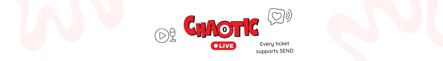 Chaotic Live Draw